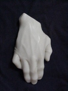 marblehand